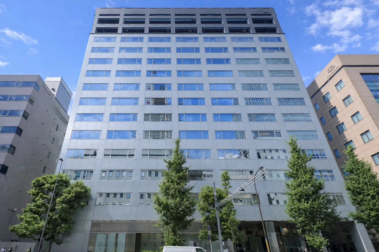 芝大門ハイツの記事画像