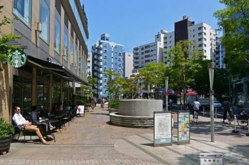 白金高輪駅前東地区再開発の計画資料